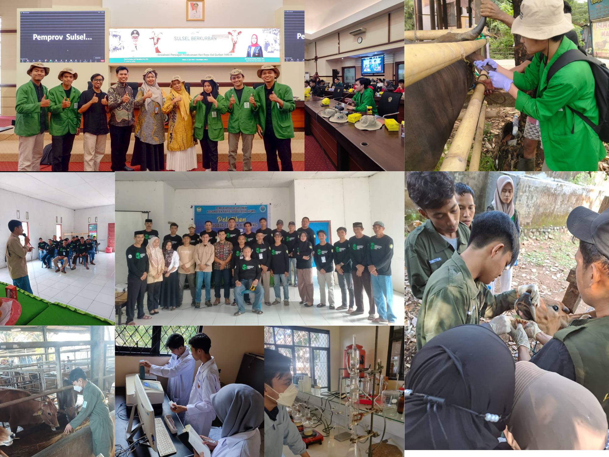 Foto Kegiatan